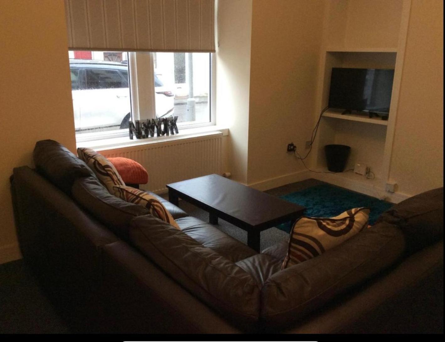 Apartamento 103 Nelson Street Aubery Largs Exterior foto