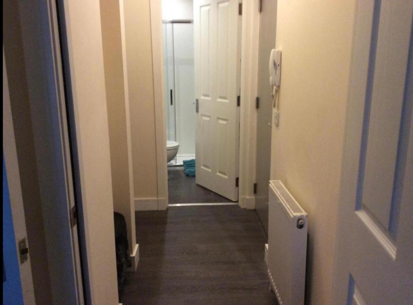 Apartamento 103 Nelson Street Aubery Largs Exterior foto