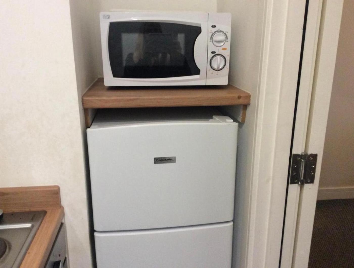 Apartamento 103 Nelson Street Aubery Largs Exterior foto