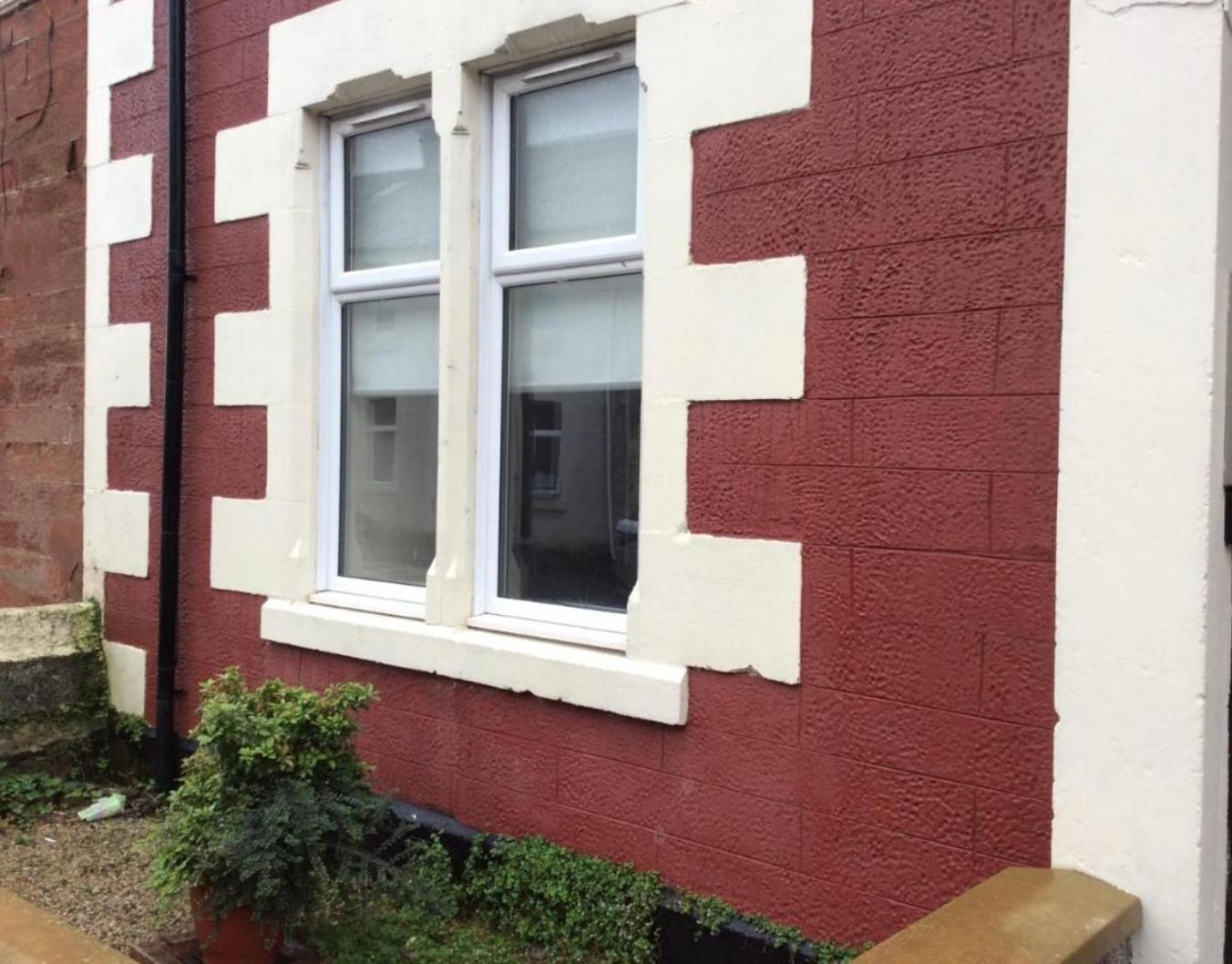 Apartamento 103 Nelson Street Aubery Largs Exterior foto